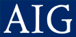 AIG HOA insurance carrier logo