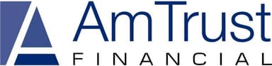 Amtrust restaurant insurance carrier logo