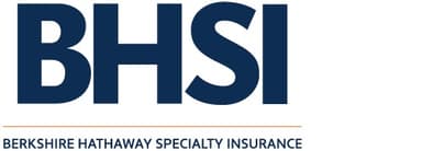 Berkshire Hathaway commercial insurance carrier logo