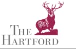 The Hartford commercial insurance carrier logo