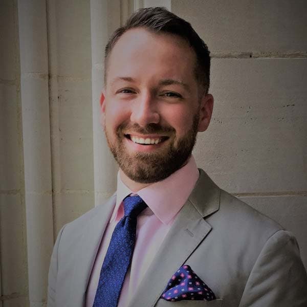 Patrick Henigan, CIC, Partner / Licensed Insurance Agent